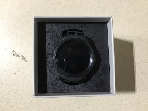 Mobvoi TicWatch E2 Smart Watch - Lot 425