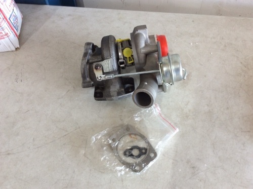 TD04 Turbo Charger - Lot 587
