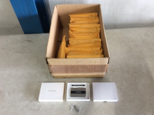 Lot of (16) New-Bring Multifunction Wallets - Lot 801