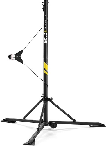 SKLZ Hit-A-Way Portable Baseball Training-Station Swing Trainer with Stand  - Lot 140