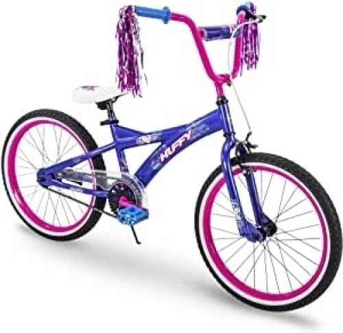 Huffy 20'' Go Girl Kids Single-Speed Bike  - Lot 173