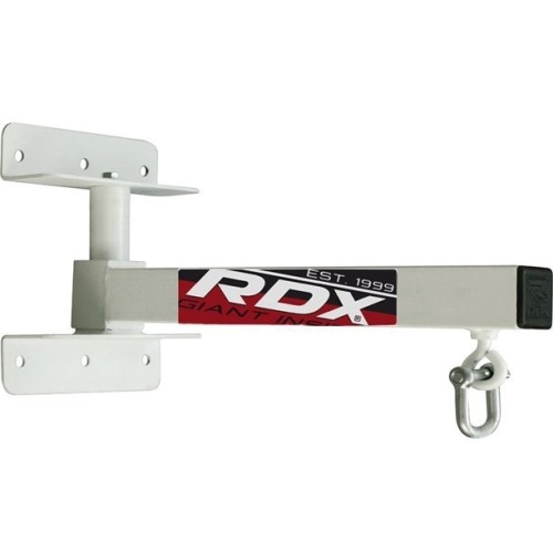 RDX Iron Folding Wall Mount Bracket for Heavy Boxing Punching Bag  - Lot 847