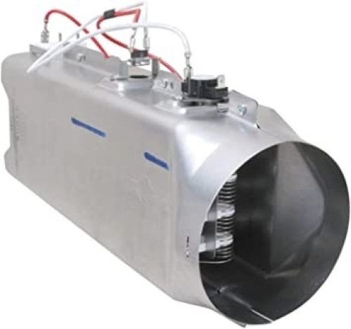 Lot of (14) PartsBroz 5301EL1001A Dryer Heater Assembly Compatible with LG Dryers - Lot 433