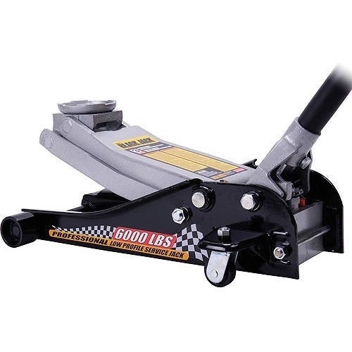 Torin Jacks 3 Ton Low Pro Jack T83505W  - Lot 391