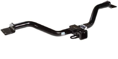 REESE Towpower 51083 Class III Custom-Fit Hitch, Maximum Strength, 2" Square Receiver  - Lot 156