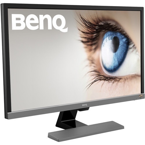 BenQ EL2870U 27.9" 16:9 LCD Gaming Monitor  - Lot 275