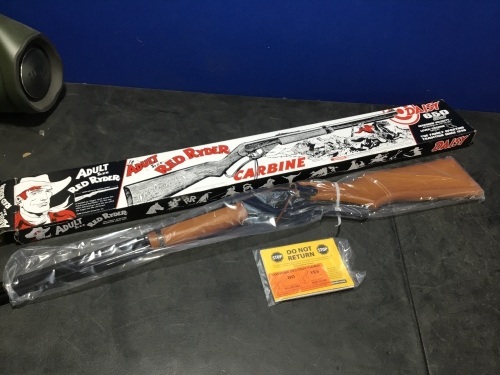 Daisy Red Ryder Air Rifle - Lot 351