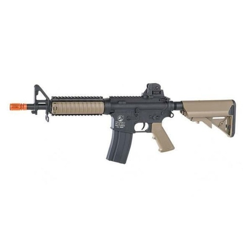 Colt M4A1 CQBR Electric Powered Airsoft Rifle  - Lot 381