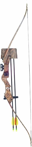 Arrow Precision Impala 18-Pounds Youth Recurve Archery Set  - Lot 768