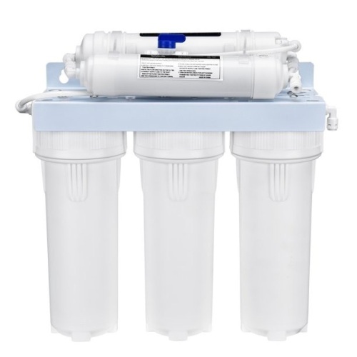 5-Stage Ultra-filtration Hollow Fiber Filtration Kit - Lot 538