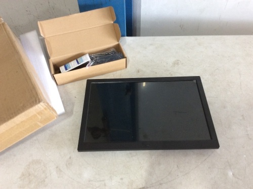 15" HD TFT 1080P LED Digital Photo Album Frame - Lot 548