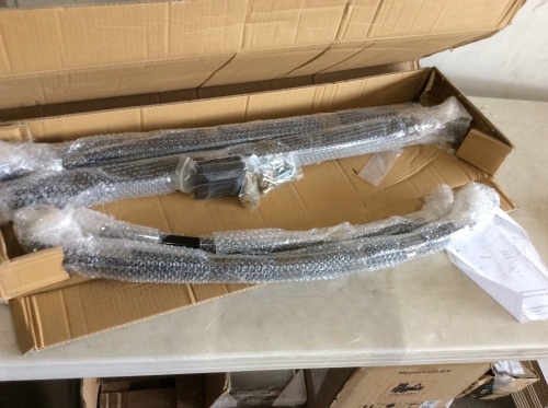 Stair Railing - Lot 893