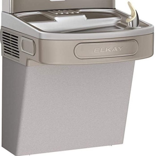 Elkay EZS8WSLK EZH2O Bottle Filling Station - BASE ONLY - Lot 251