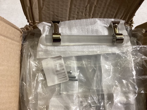 Cabinet Handles  - Lot 148