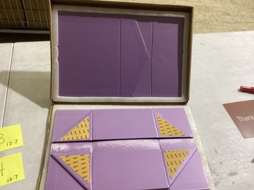 Case of 20 Gift Boxes - Lot 181