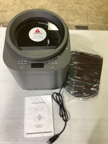 Food waste disposer - Lot 202