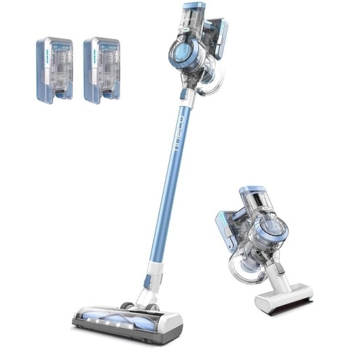 TINECO A11 HERO EX STICK/HANDHELD VACUUM CLEANER - Lot 207A