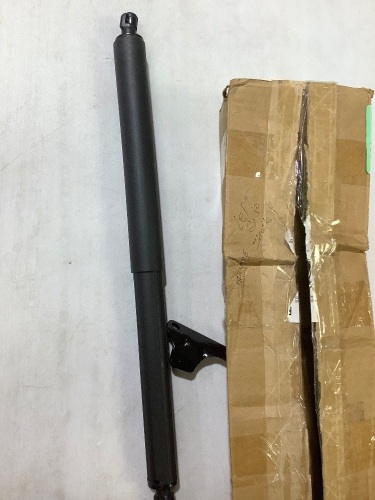 left side shock for unknown vehicle  - Lot 230