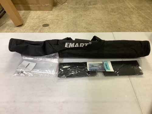 Emart Photography backdrop - Lot 219