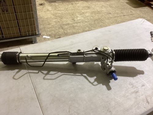 Power Steering Rack for unknown vehicle - Lot 316