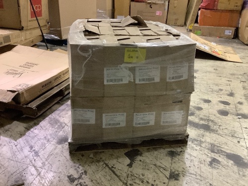 Pallet of All In One Prep - Lot 761