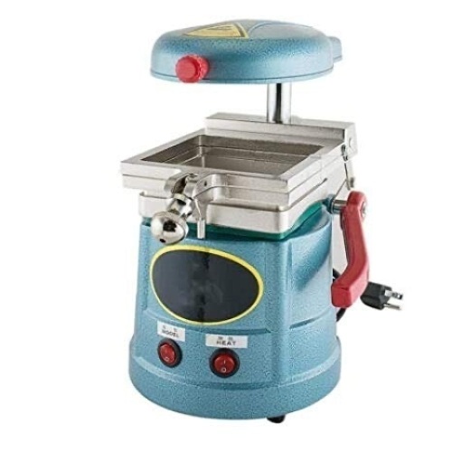 Aries Outlets Vacuum Forming Molding Machine Former Heat Thermoforming - Lot 337