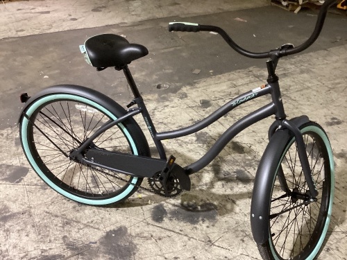 26 inch indies bike - Lot 442
