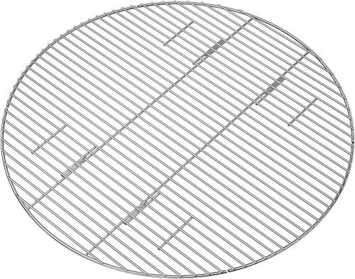 Onlyfire Solid Stainless Steel Rod Foldable Cooking Grates for Grill, Fire Pit, 36-inch  - Lot 659