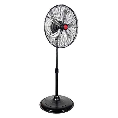 OEMTOOLS 20" Oscillating Pedestal Fan - Lot 664