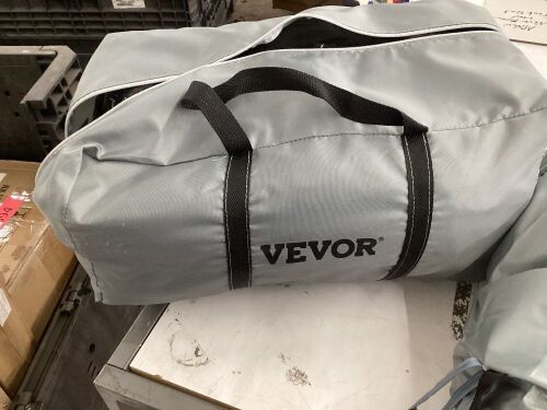 VEVOR Truck Bed Tent  - Lot 706