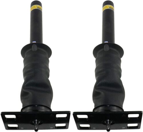 Pair Air Suspension Springs 3595977C95 Replacement for International Prostar Cab 2008-2017,3806428C91  - Lot 729