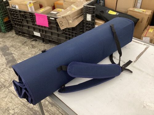 Foldable Canopy Camping Chair  - Lot 652