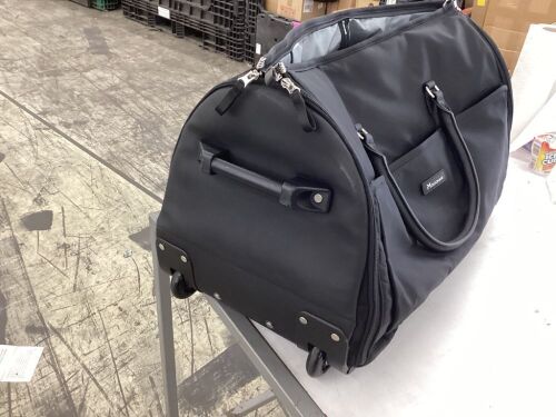 Carry-on Garment Duffel Bag  - Lot 247
