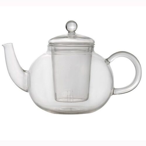 BergHOFF Essentials Glass Tea Pot - Lot 596