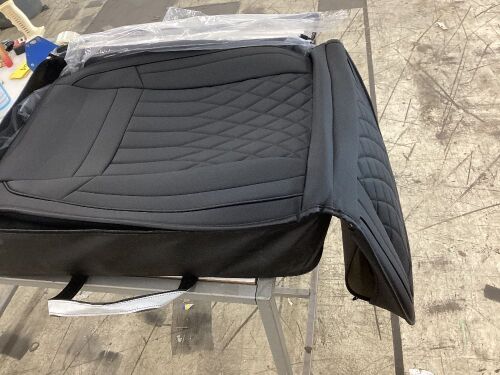 Car Seat Covers - Lot 544