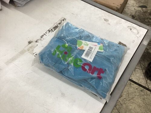 Hiheart Kids Hooded Softshell Jacket, 5/6  - Lot 605