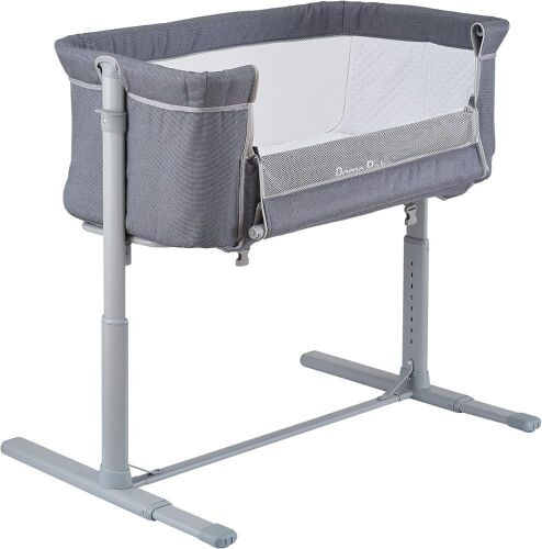 Pamo Babe Bedside Bassinet  - Lot 264