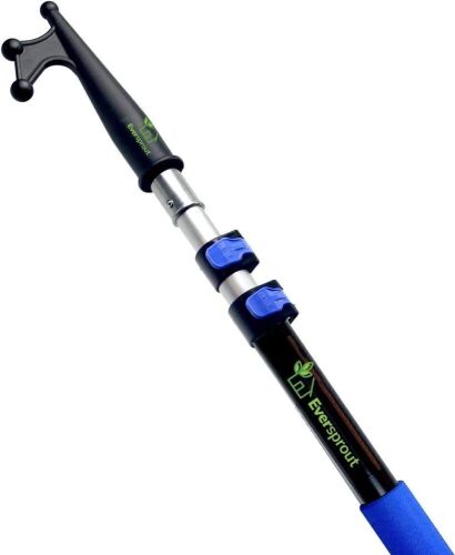EVERSPROUT Telescoping Boat Hook - Lot 550
