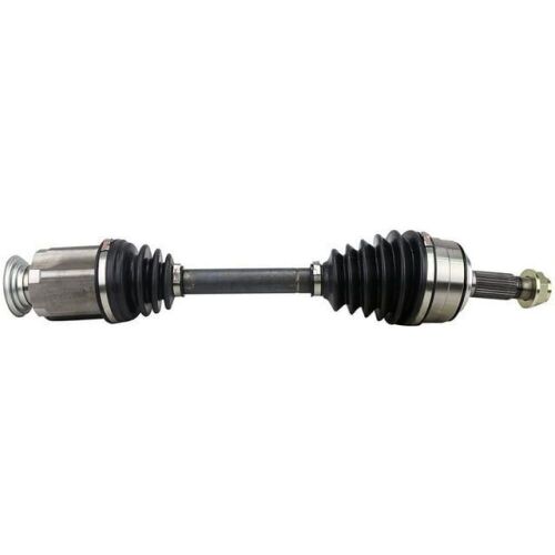 Lot of (5) Front Right Passenger Side CV Axle Drive Shaft Assembly fits 2007-2014 Honda CR-V - Lot 166
