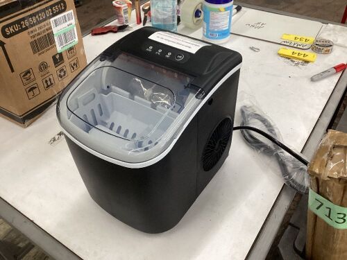 Countertop Ice Maker - Lot 434