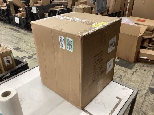 1.8 cu ft Home Safe  - Lot 322