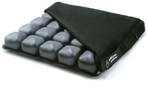 ROHO Mosaic Wheelchair Cushion with Standard Cover - 20.25" x 18.25" x 3" - Lot 336