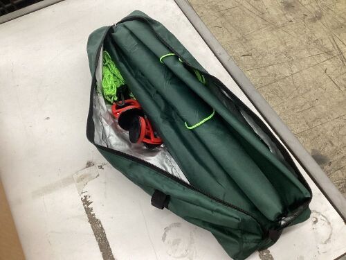 Portable Awning for Vehicle - Lot 338
