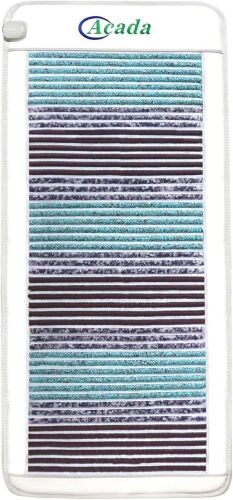 Acada Infrared Amethyst Turquoise Tourmaline Heating Pad, 59" x 24"  - Lot 346
