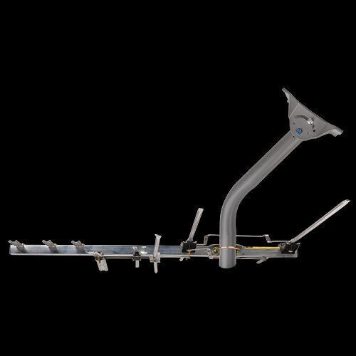 RCA Compact Outdoor/Attic HDTV Antenna Optimized for Digital Reception - Lot 272