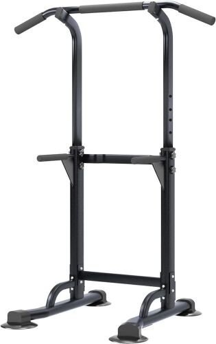 Soges Power Tower Pull Up Bar Station - Lot 283