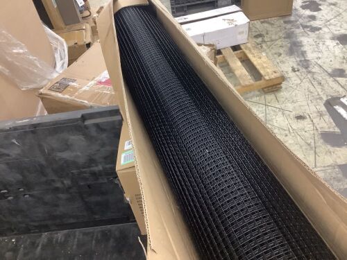 Roll of Wire Mesh  - Lot 285