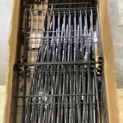 Vipex Garment rack 101.5X44.0 X 16.5cm - Lot 168