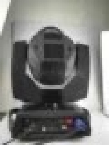 230w sharpy 7r beam moving head light/osram 7R 230w beam moving head light/clay paky sharpy beam moving head light no cords - Lot 365A