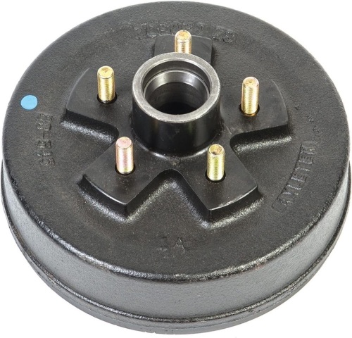 HUSKY TOWING 30796 HUB & Drum - Lot 367A